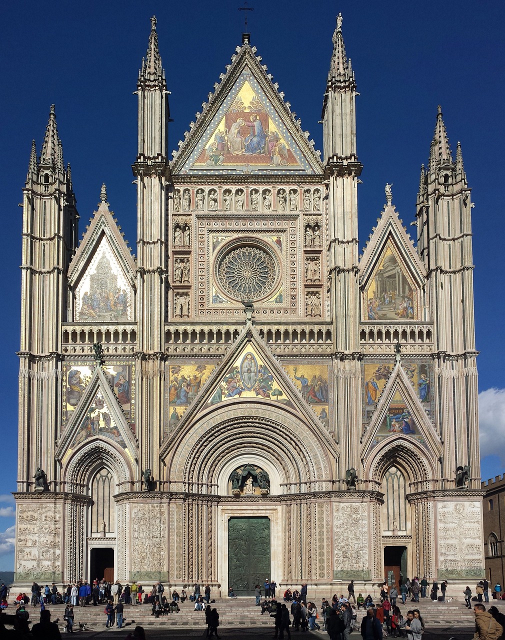 ORVIETO (TR)