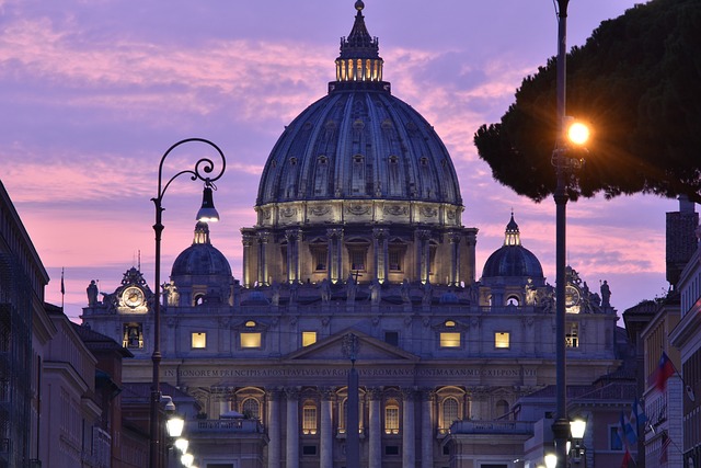 ROMA